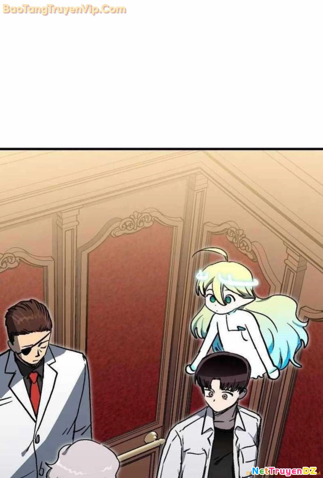 Lỗi Hệ Thống: Chapter 23