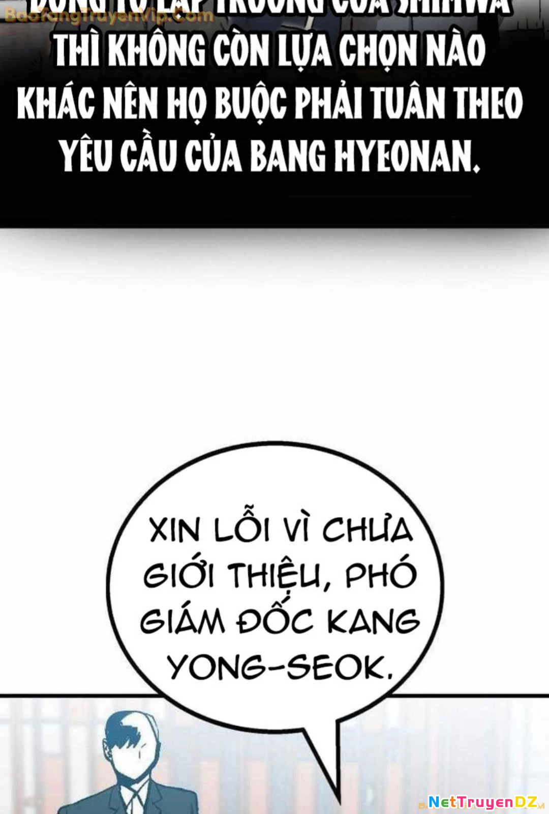 Lỗi Hệ Thống: Chapter 23