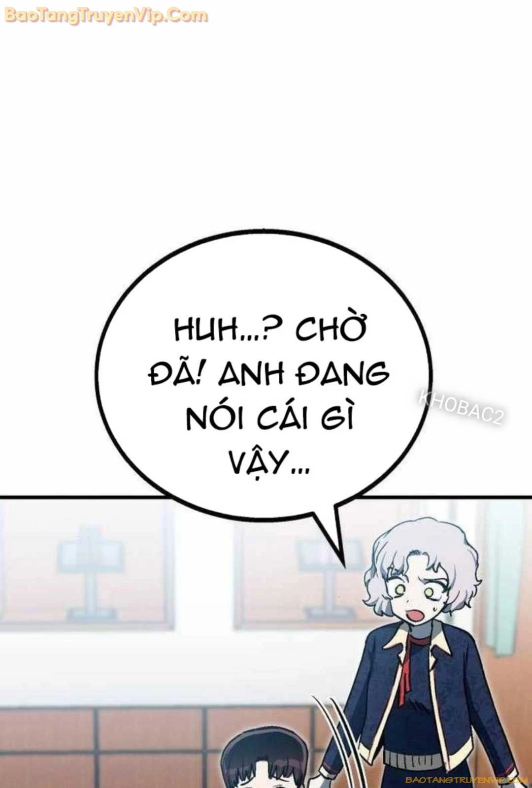 Lỗi Hệ Thống: Chapter 23