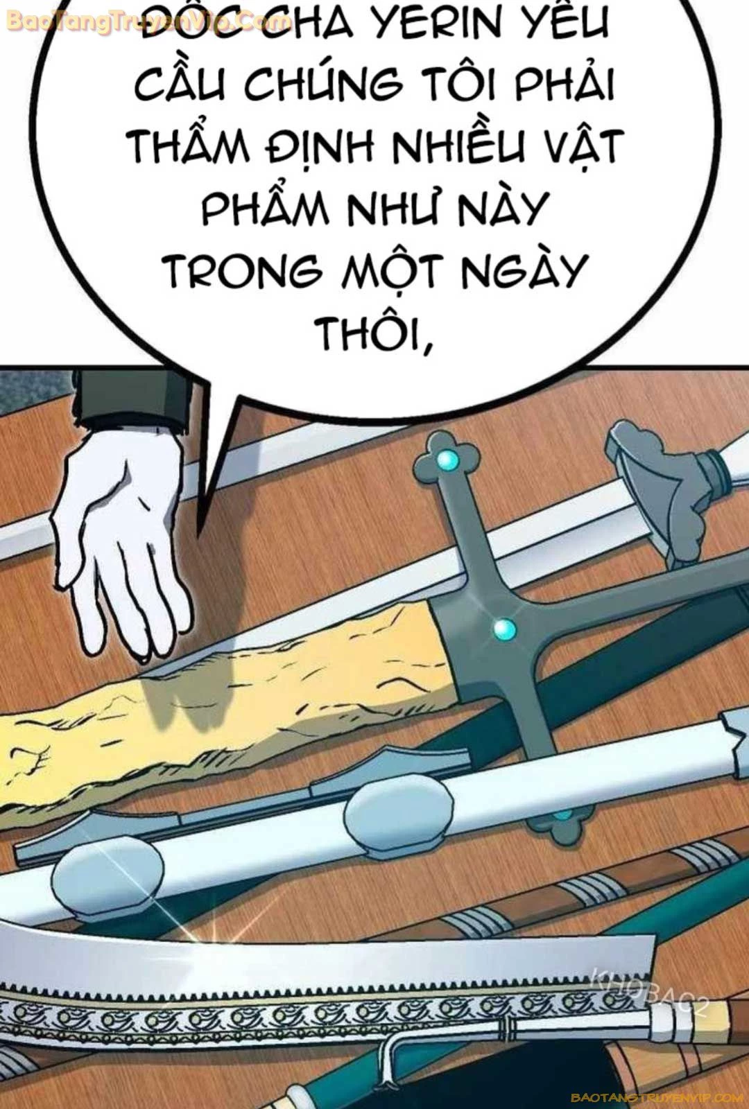 Lỗi Hệ Thống: Chapter 23