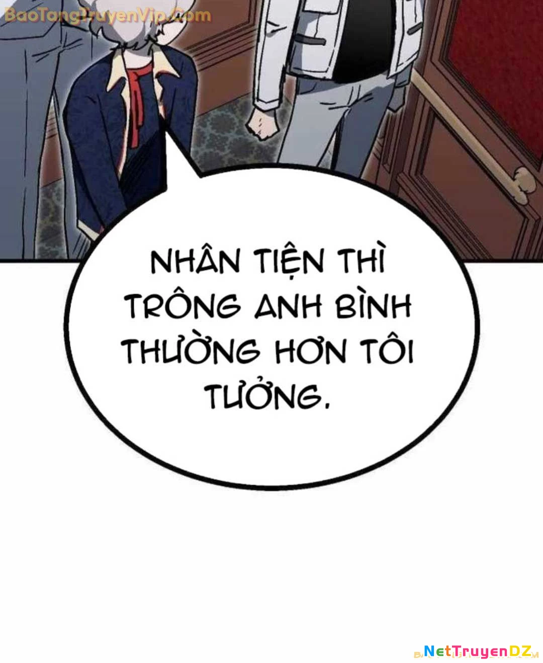 Lỗi Hệ Thống: Chapter 23