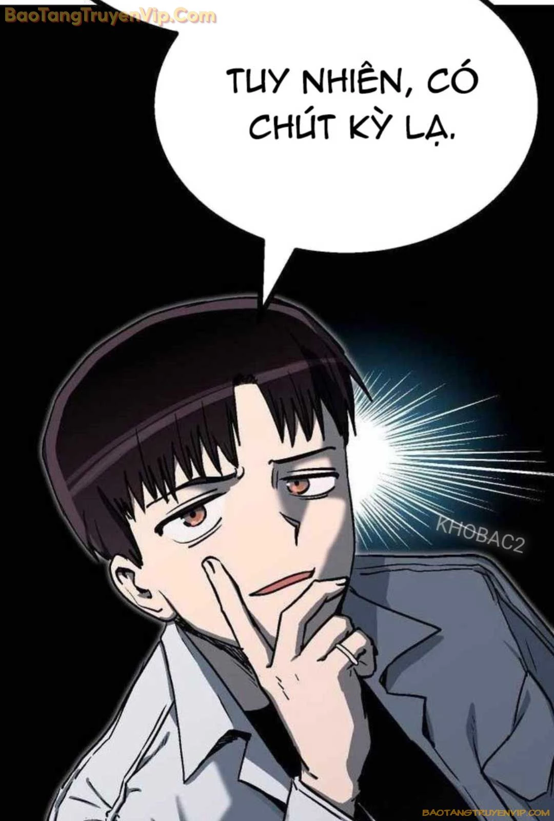 Lỗi Hệ Thống: Chapter 23