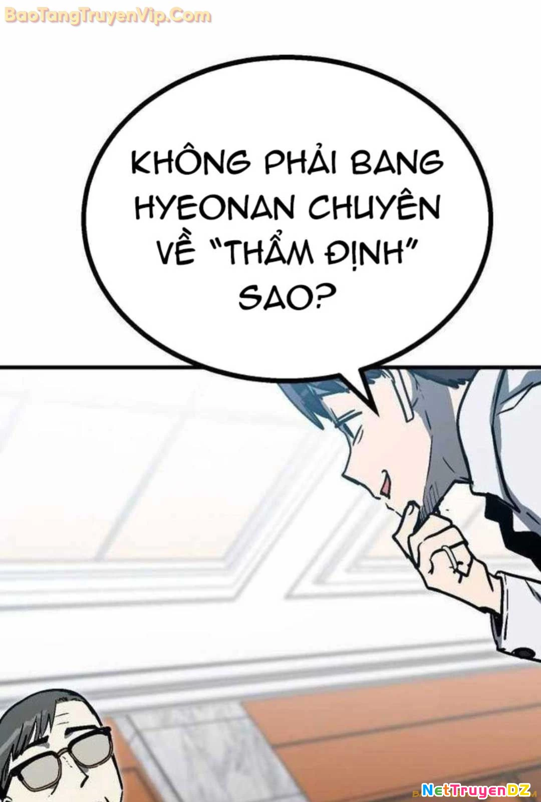Lỗi Hệ Thống: Chapter 23