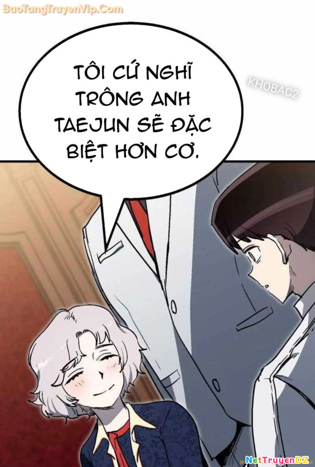 Lỗi Hệ Thống: Chapter 23