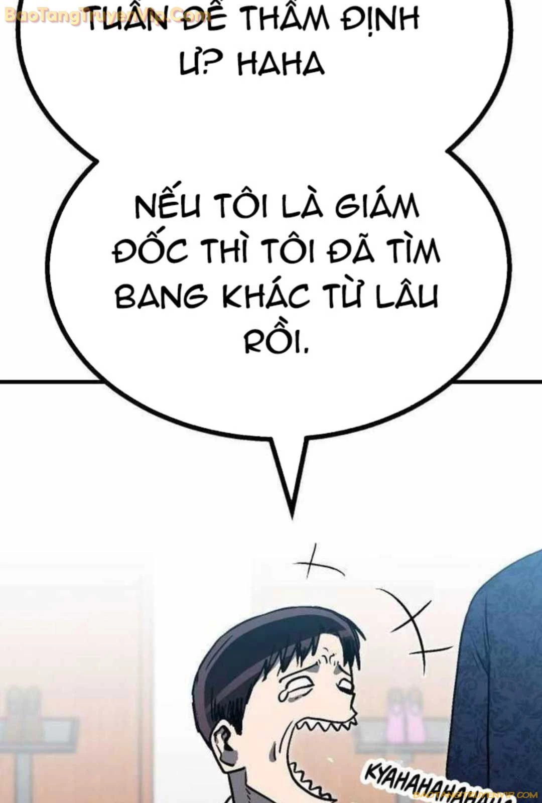 Lỗi Hệ Thống: Chapter 23