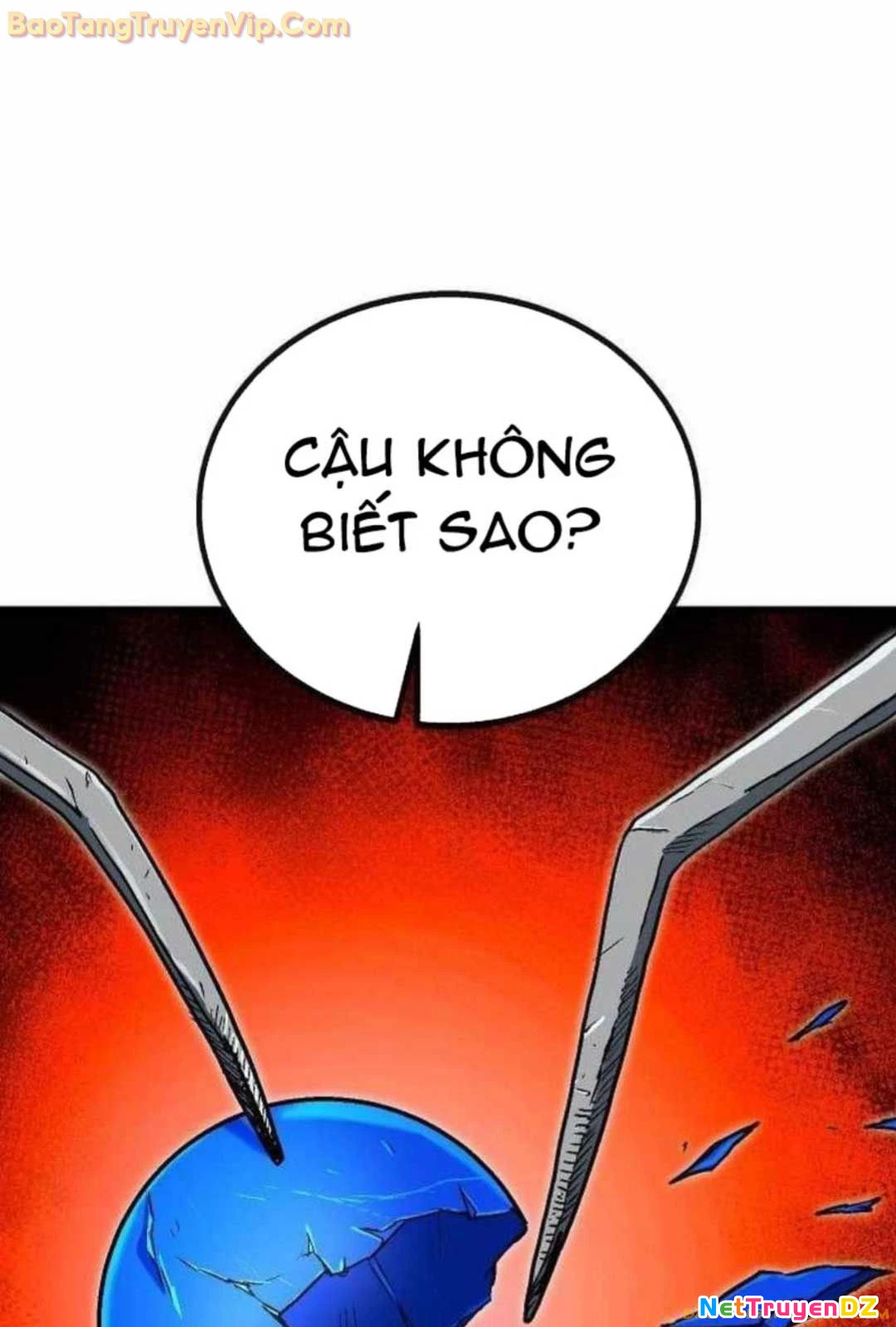 Lỗi Hệ Thống: Chapter 23