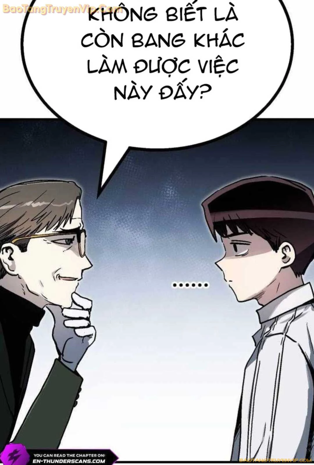 Lỗi Hệ Thống: Chapter 23