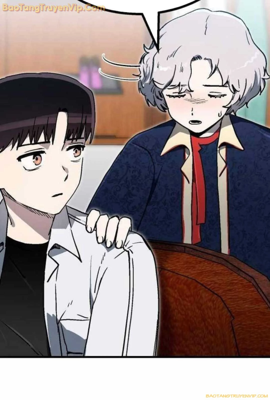 Lỗi Hệ Thống: Chapter 23