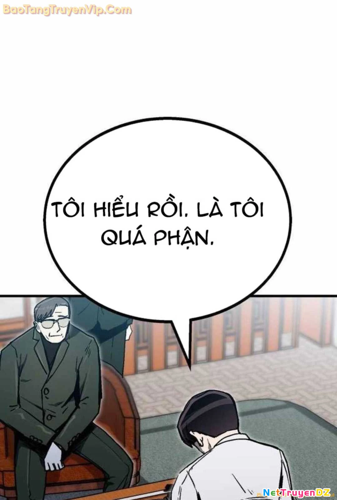 Lỗi Hệ Thống: Chapter 23