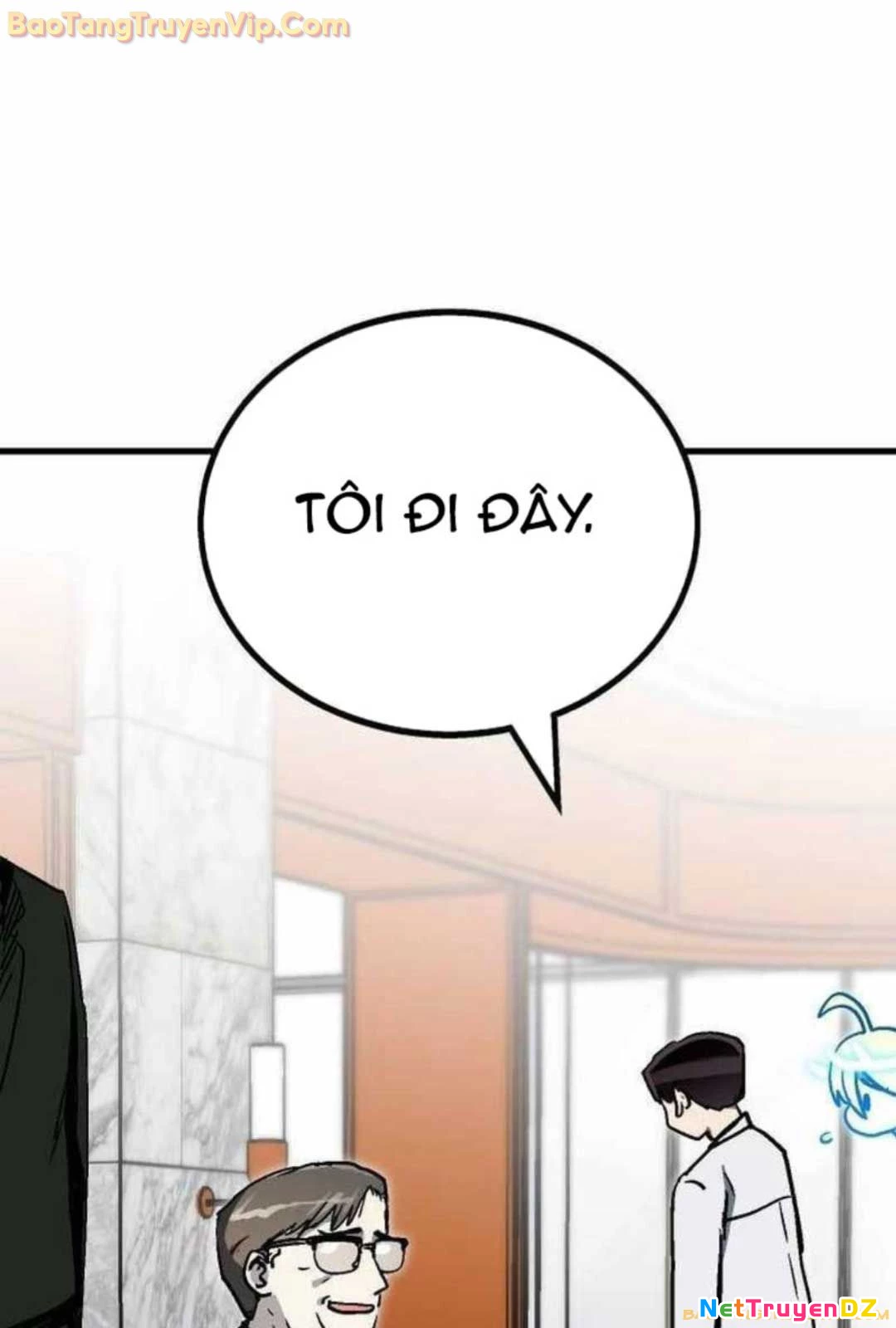 Lỗi Hệ Thống: Chapter 23