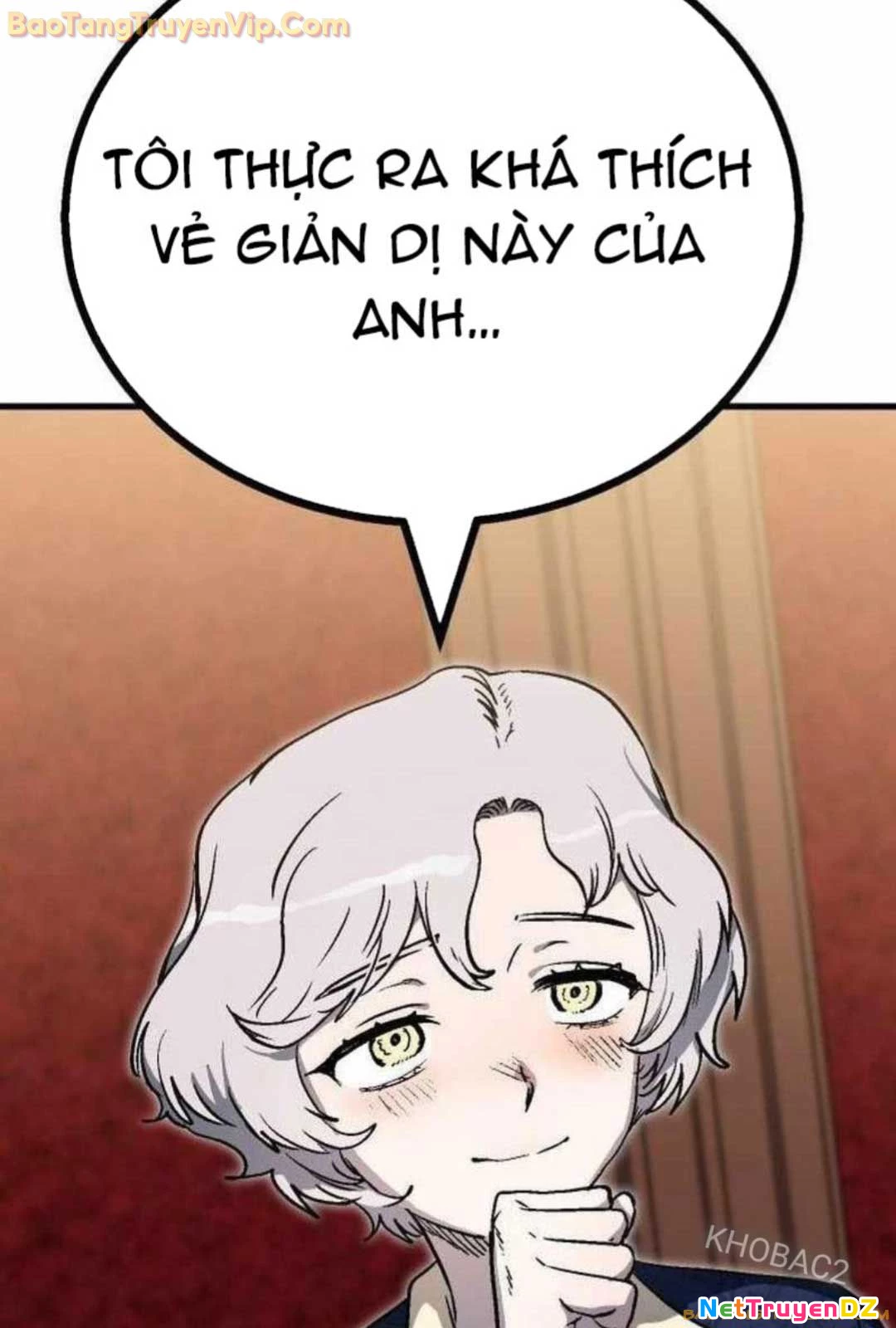 Lỗi Hệ Thống: Chapter 23
