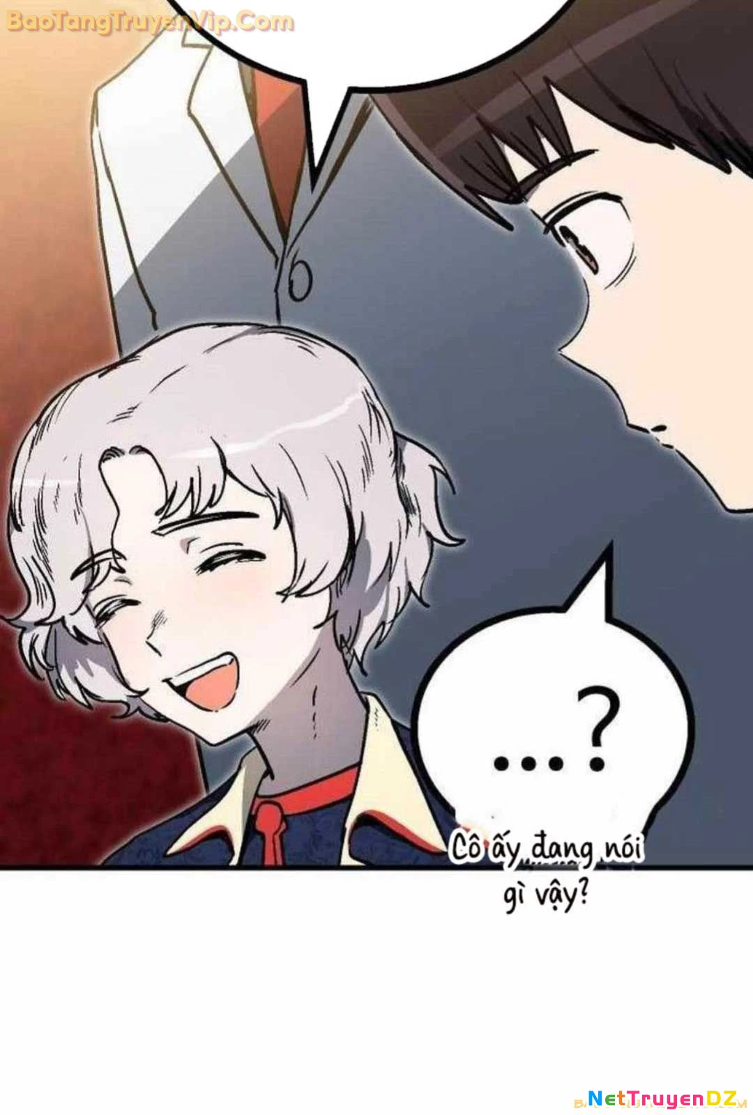 Lỗi Hệ Thống: Chapter 23