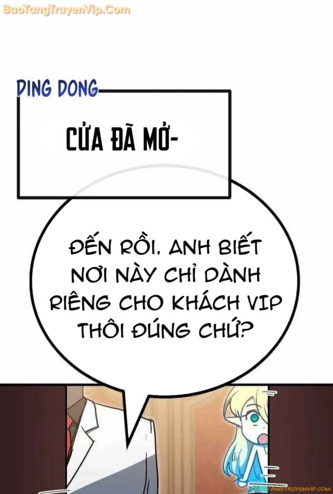 Lỗi Hệ Thống: Chapter 23