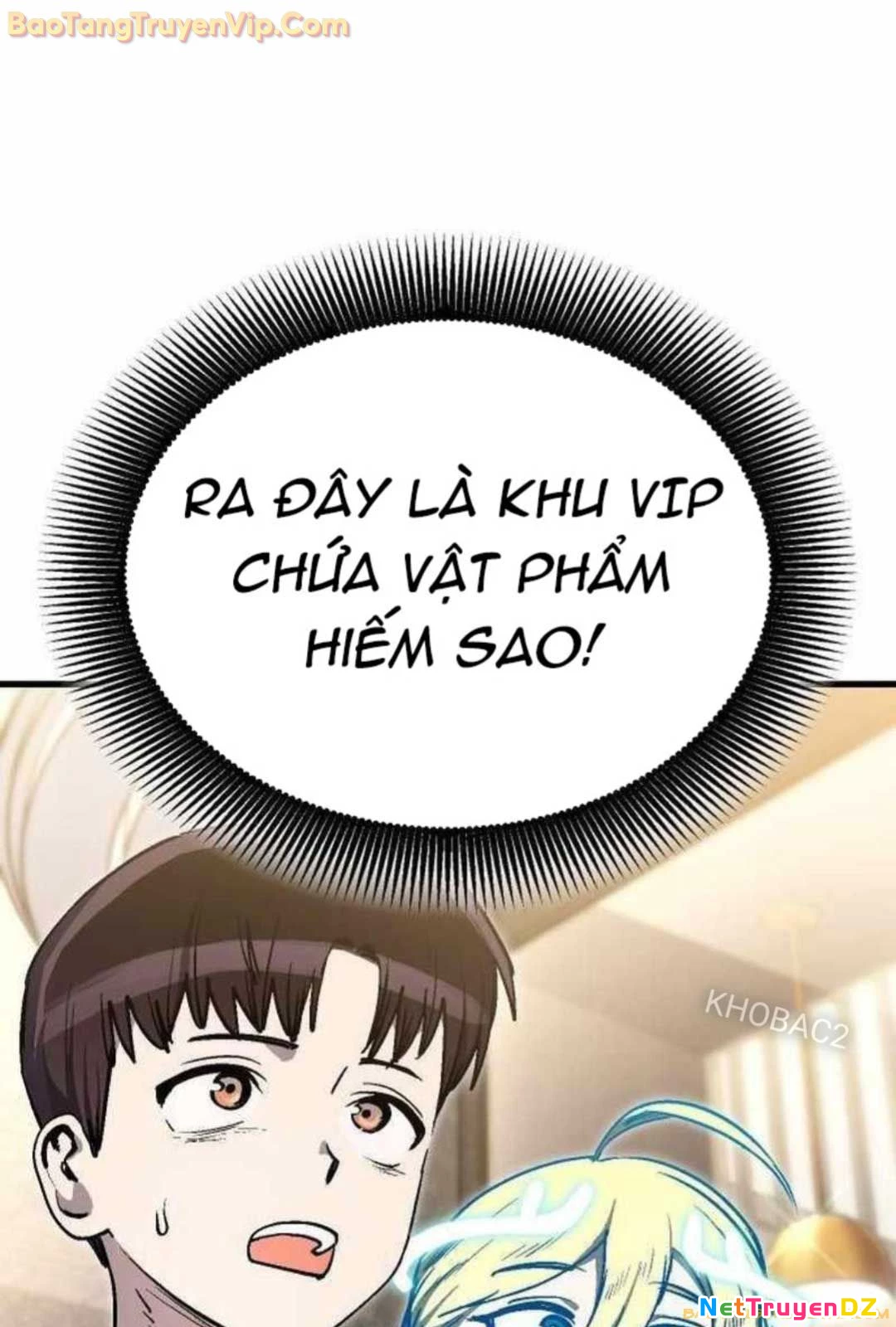 Lỗi Hệ Thống: Chapter 23