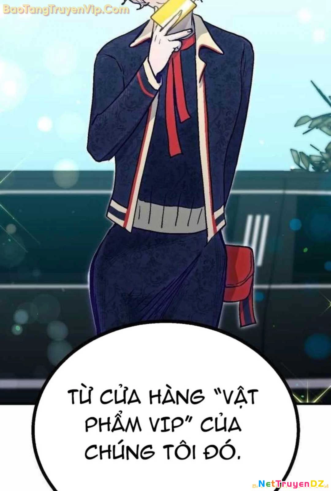Lỗi Hệ Thống: Chapter 23