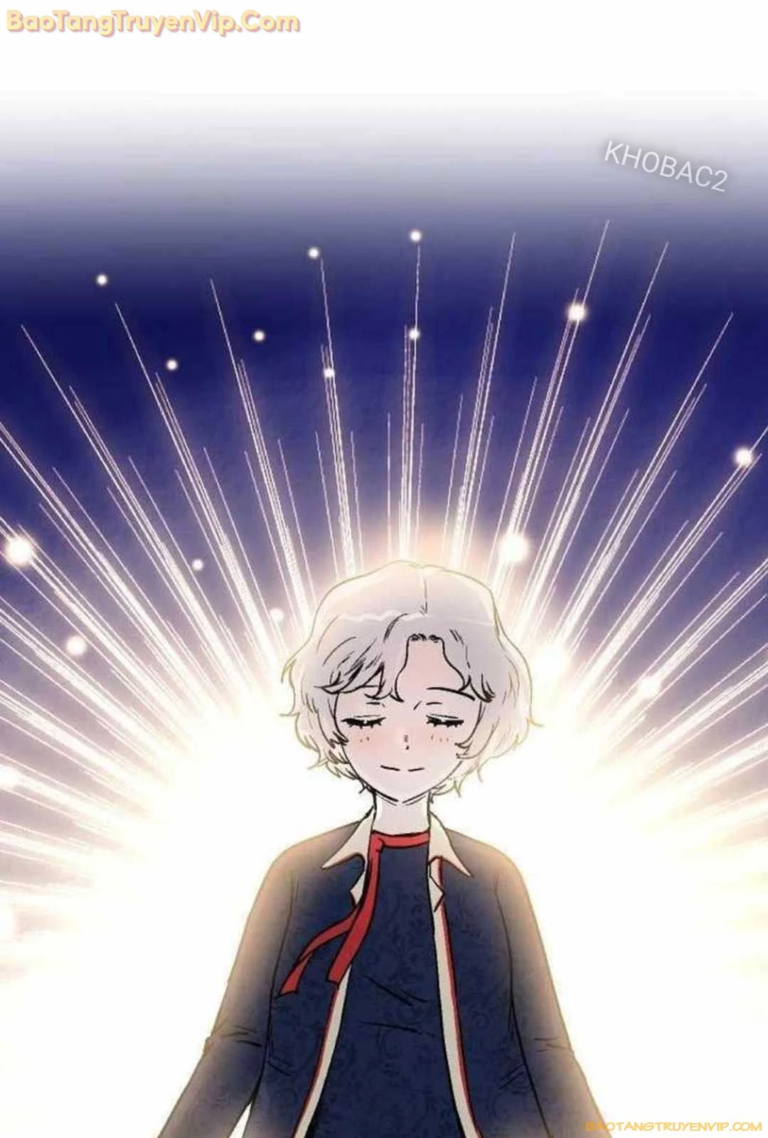Lỗi Hệ Thống: Chapter 23