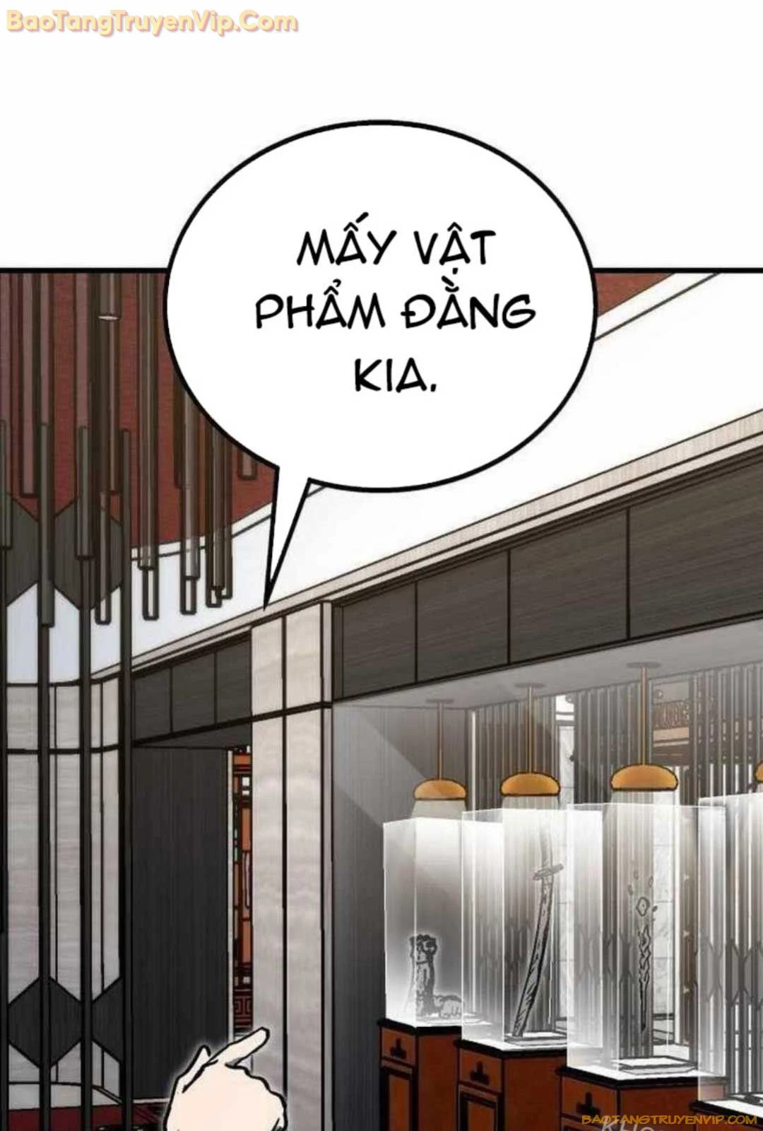 Lỗi Hệ Thống: Chapter 23