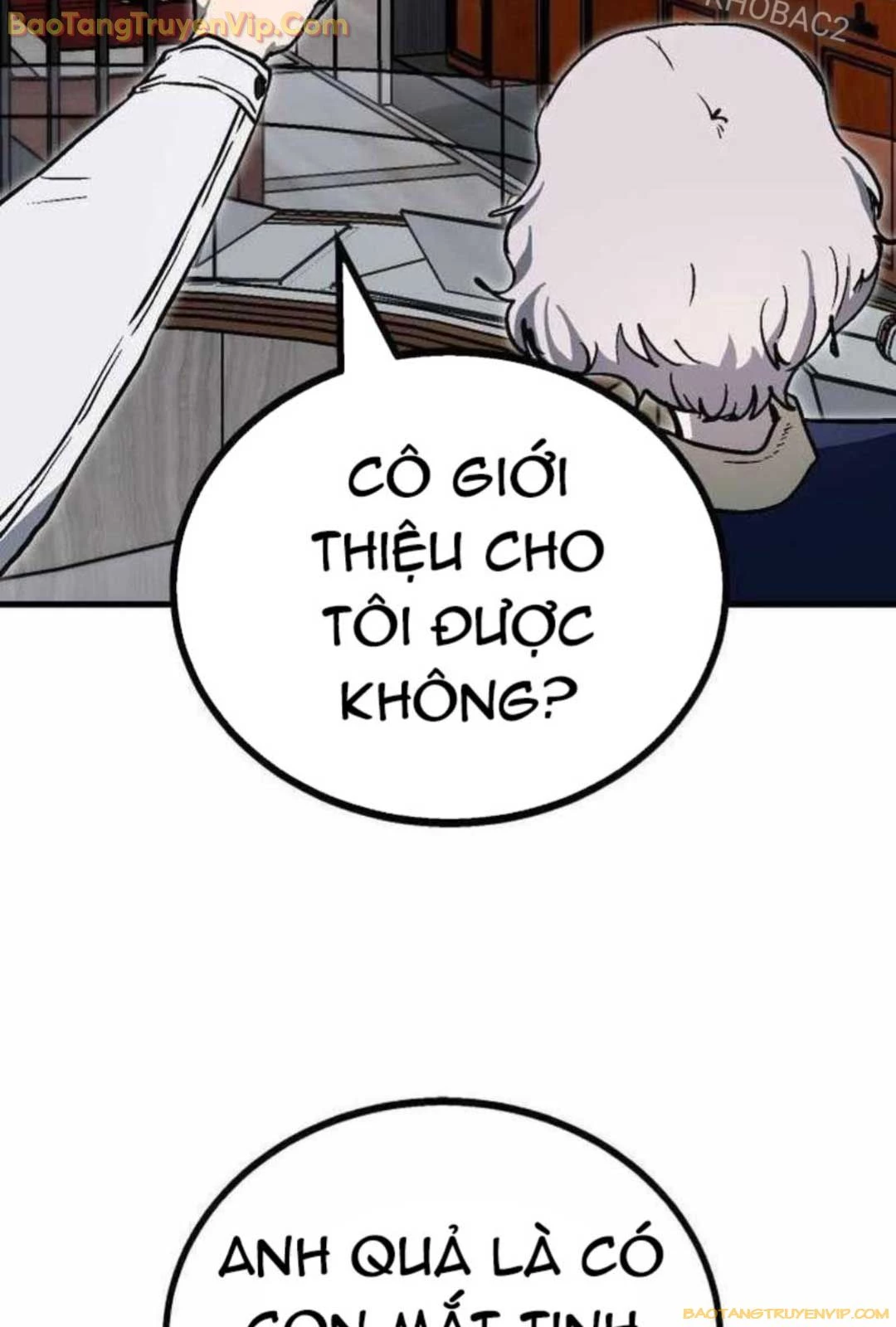 Lỗi Hệ Thống: Chapter 23
