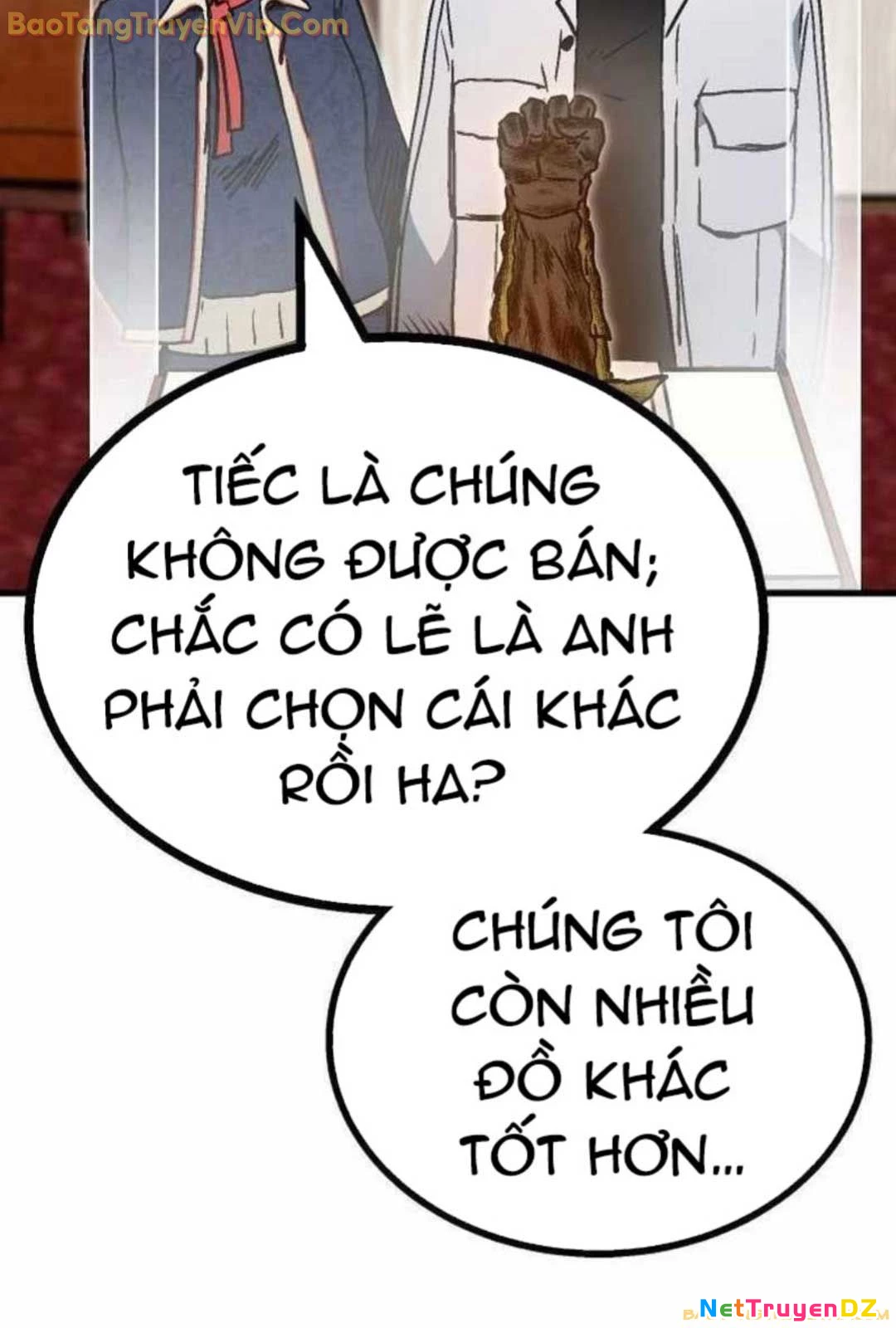 Lỗi Hệ Thống: Chapter 23