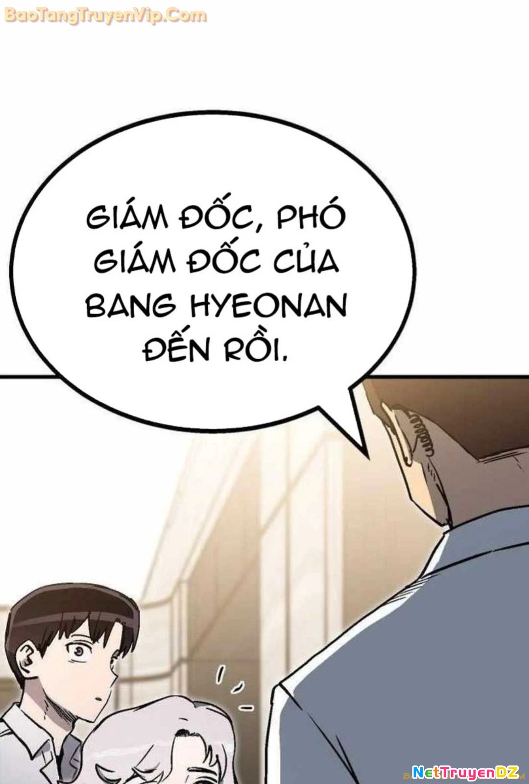 Lỗi Hệ Thống: Chapter 23