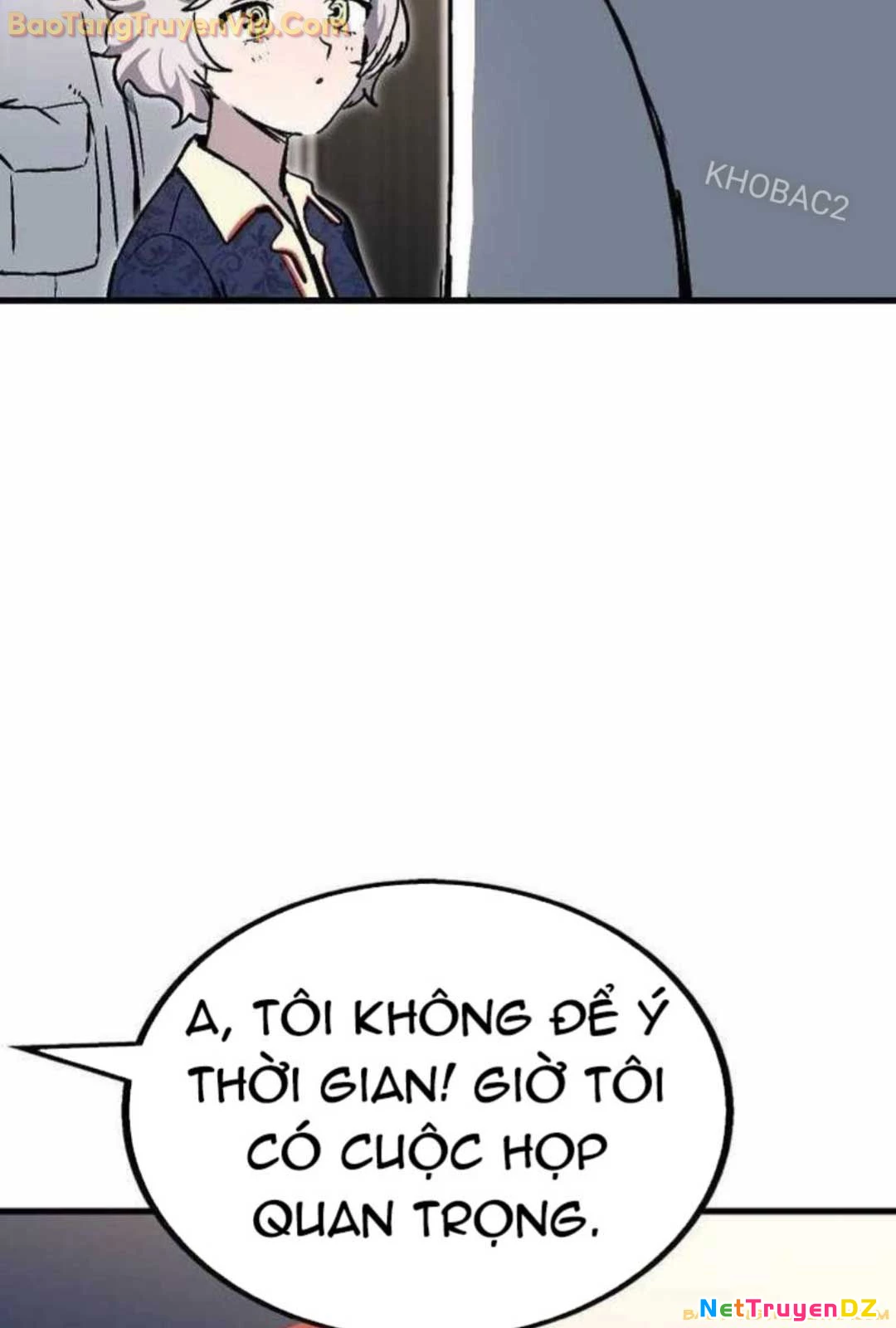 Lỗi Hệ Thống: Chapter 23