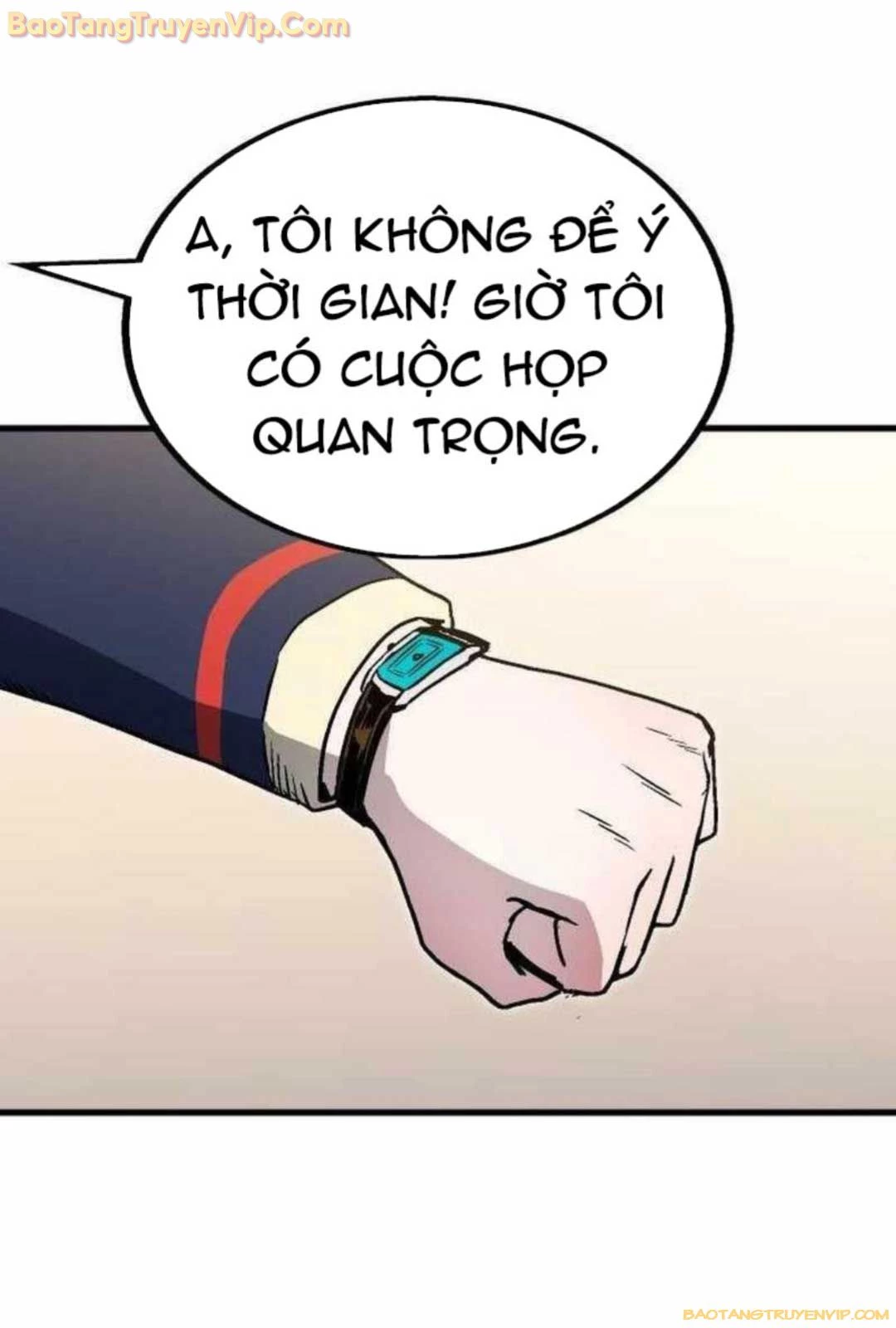Lỗi Hệ Thống: Chapter 23