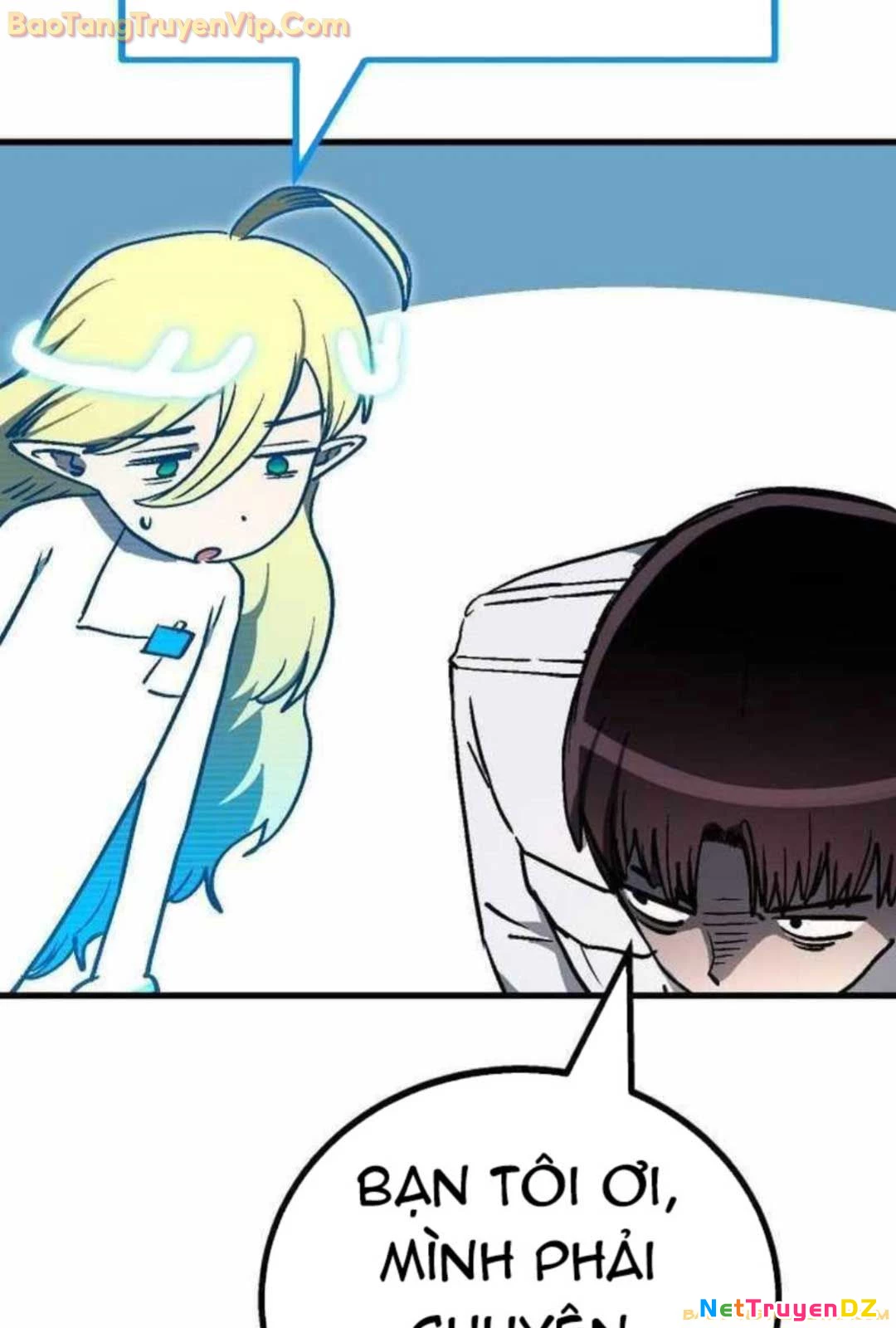 Lỗi Hệ Thống: Chapter 23