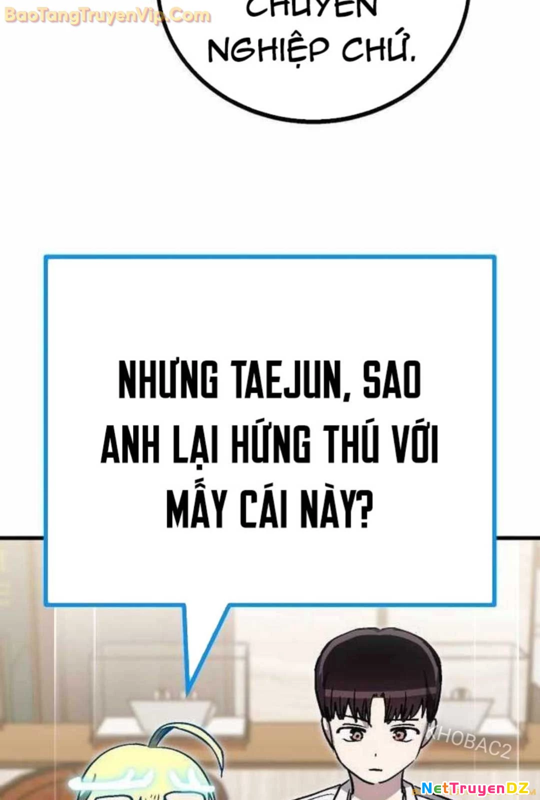Lỗi Hệ Thống: Chapter 23