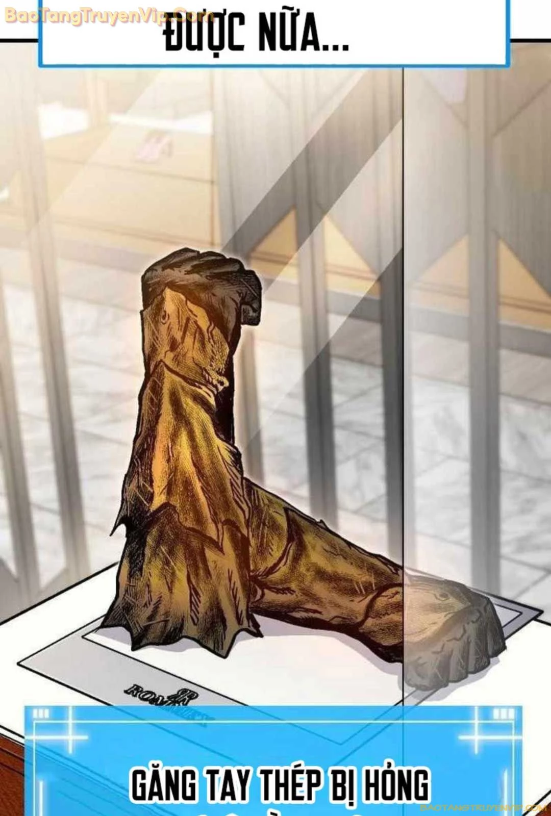 Lỗi Hệ Thống: Chapter 23
