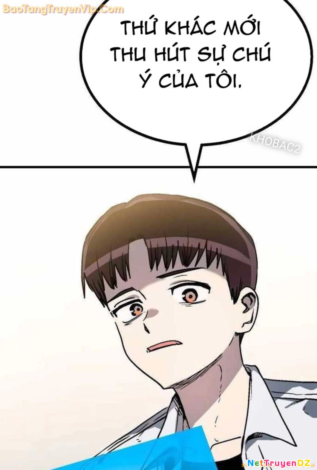 Lỗi Hệ Thống: Chapter 23