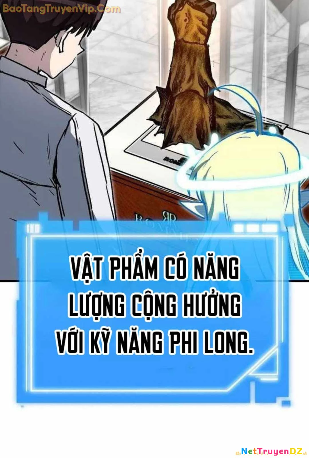 Lỗi Hệ Thống: Chapter 23