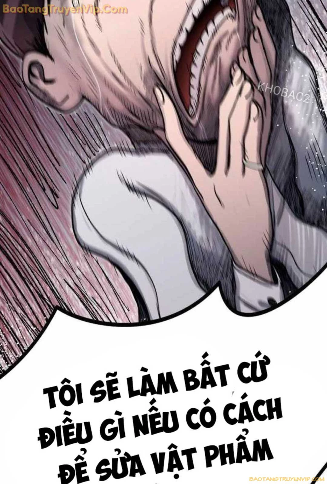 Lỗi Hệ Thống: Chapter 23