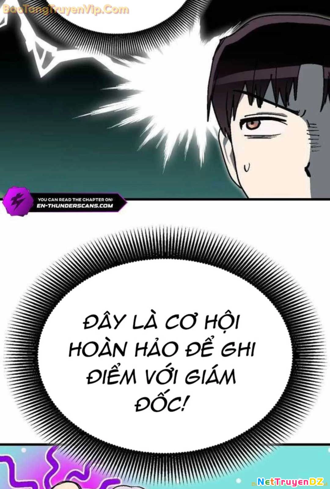 Lỗi Hệ Thống: Chapter 23