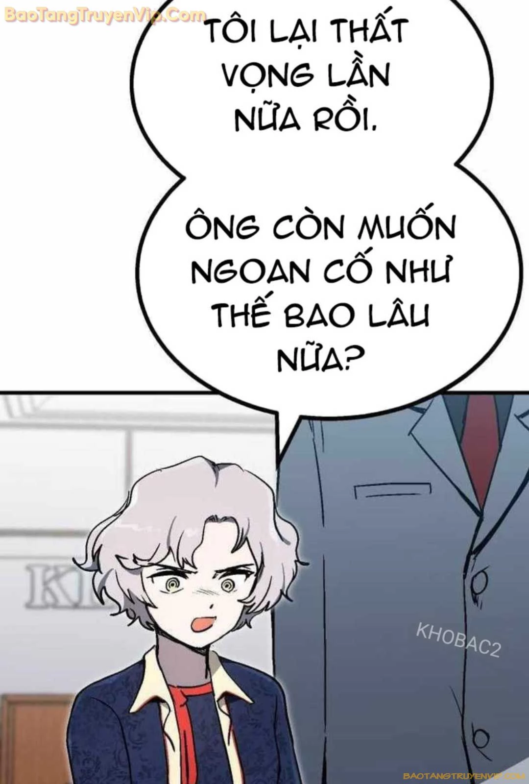 Lỗi Hệ Thống: Chapter 23