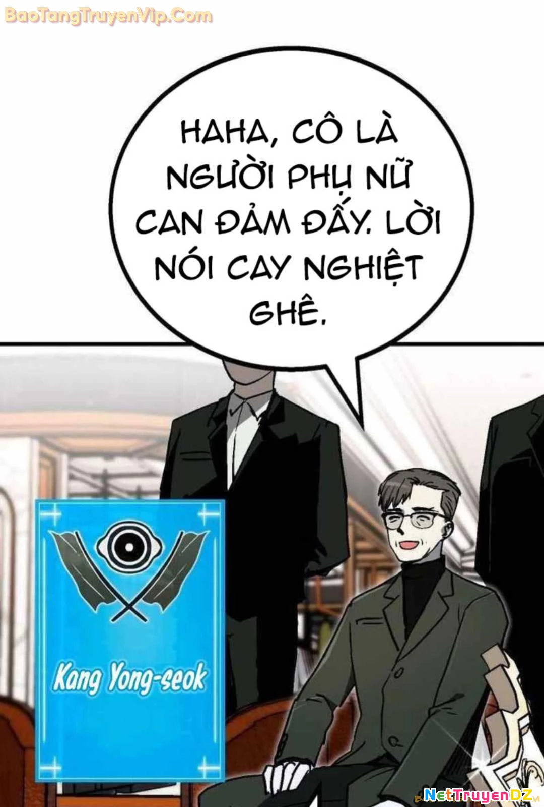 Lỗi Hệ Thống: Chapter 23