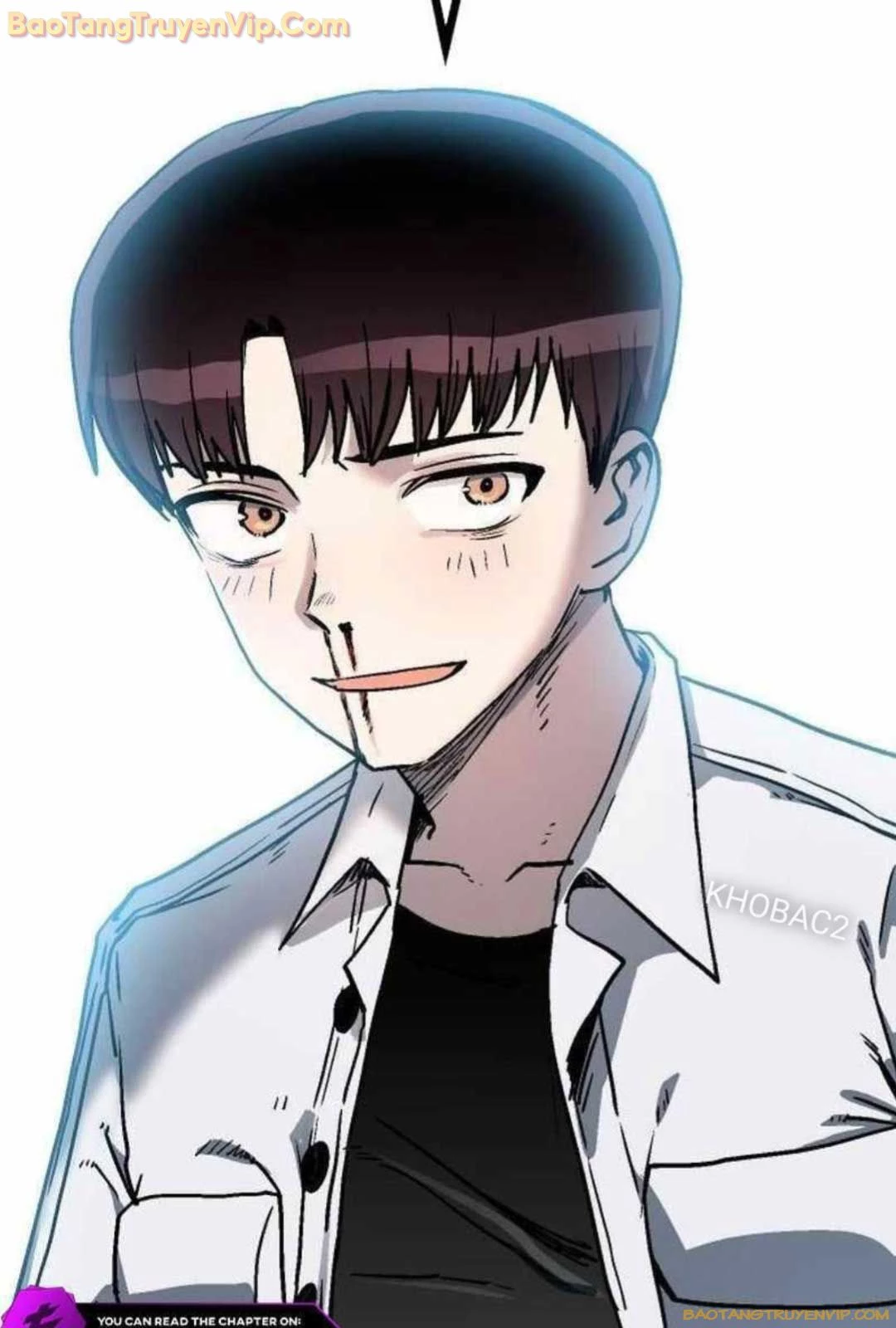 Lỗi Hệ Thống: Chapter 23