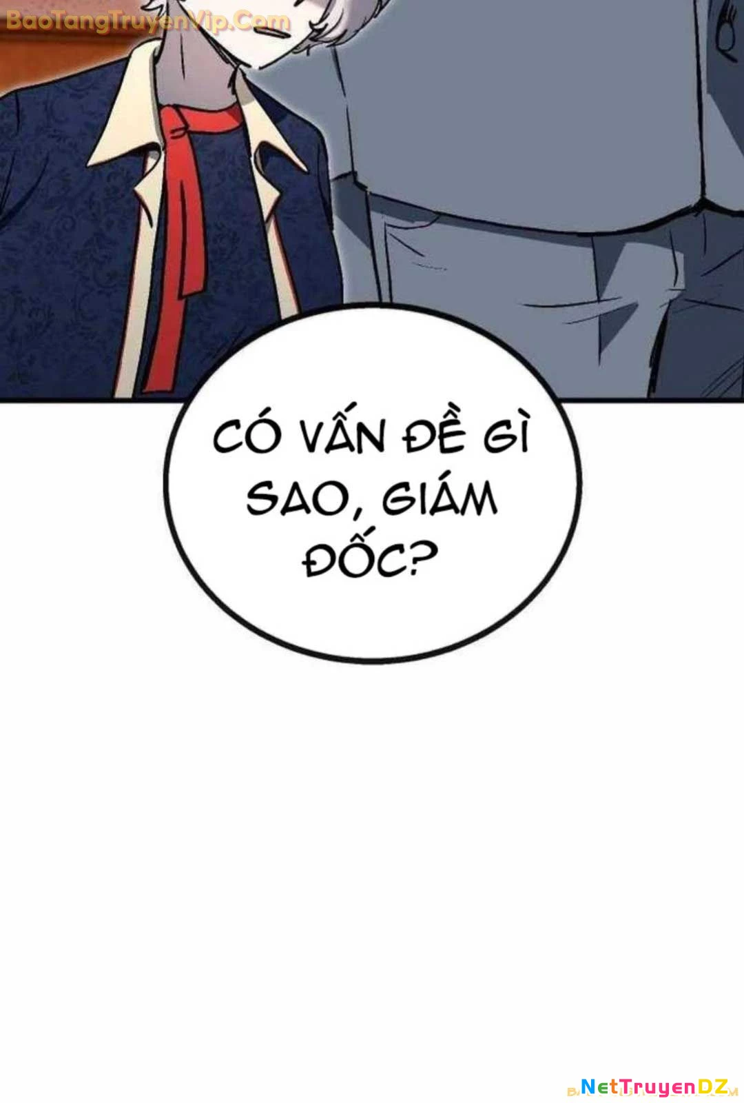 Lỗi Hệ Thống: Chapter 23