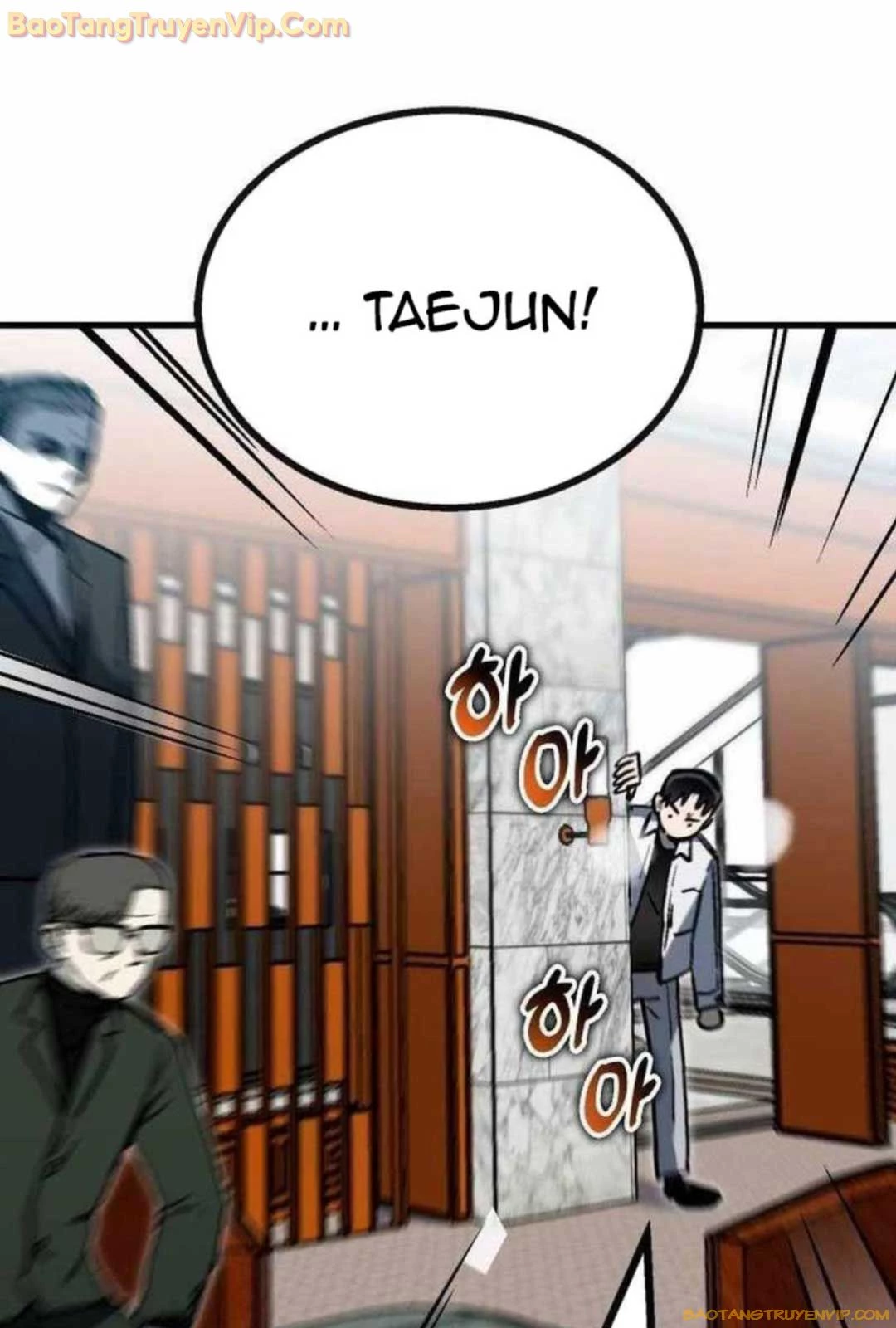 Lỗi Hệ Thống: Chapter 23