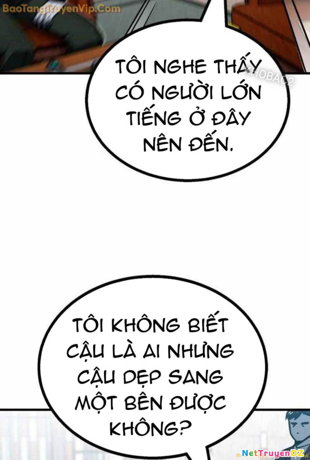 Lỗi Hệ Thống: Chapter 23