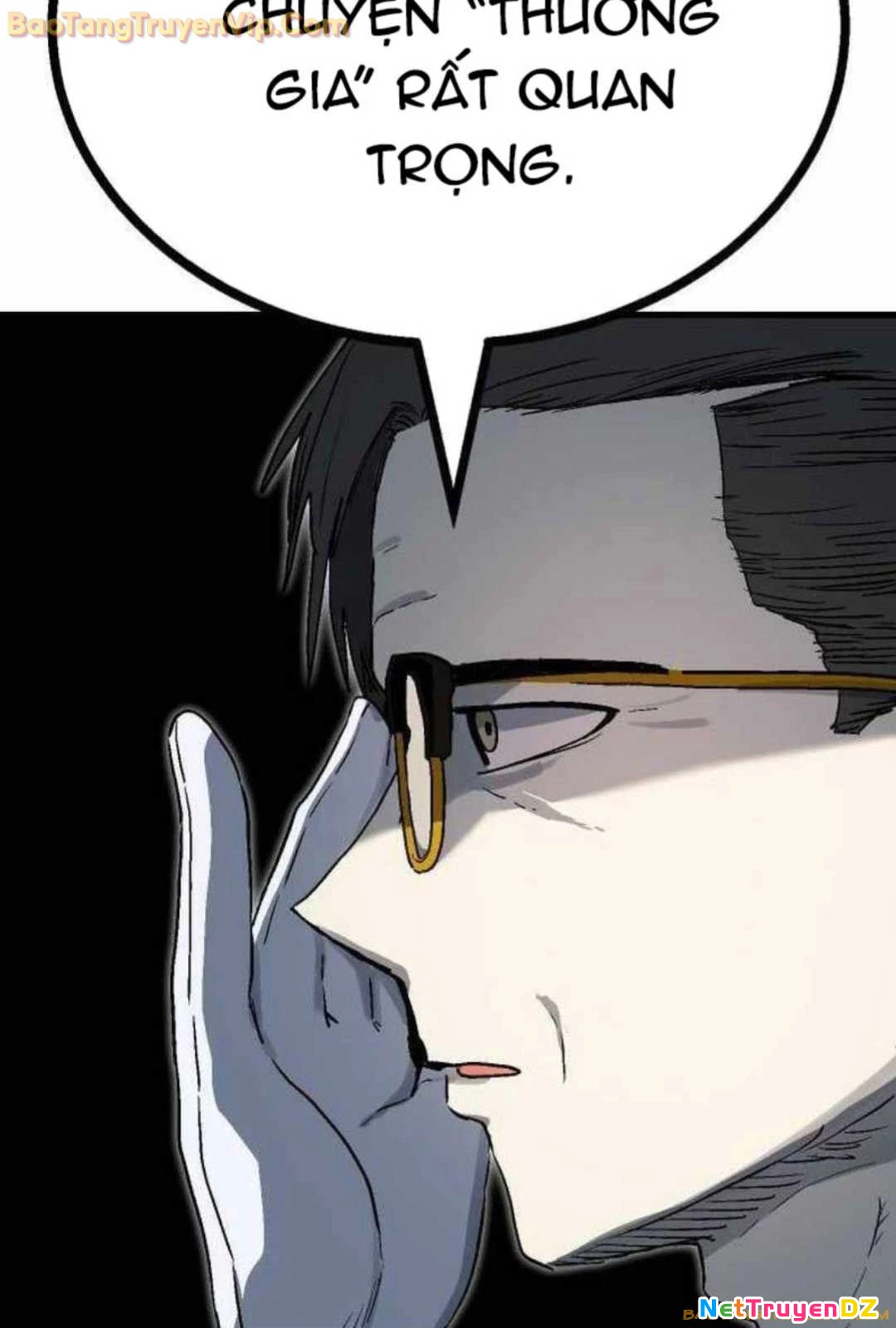 Lỗi Hệ Thống: Chapter 23