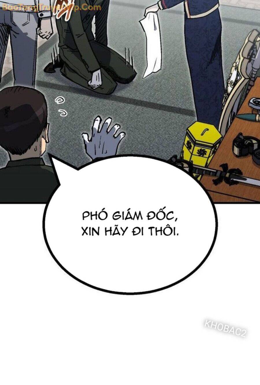 Lỗi Hệ Thống: Chapter 24