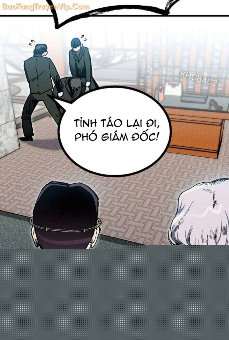 Lỗi Hệ Thống: Chapter 24