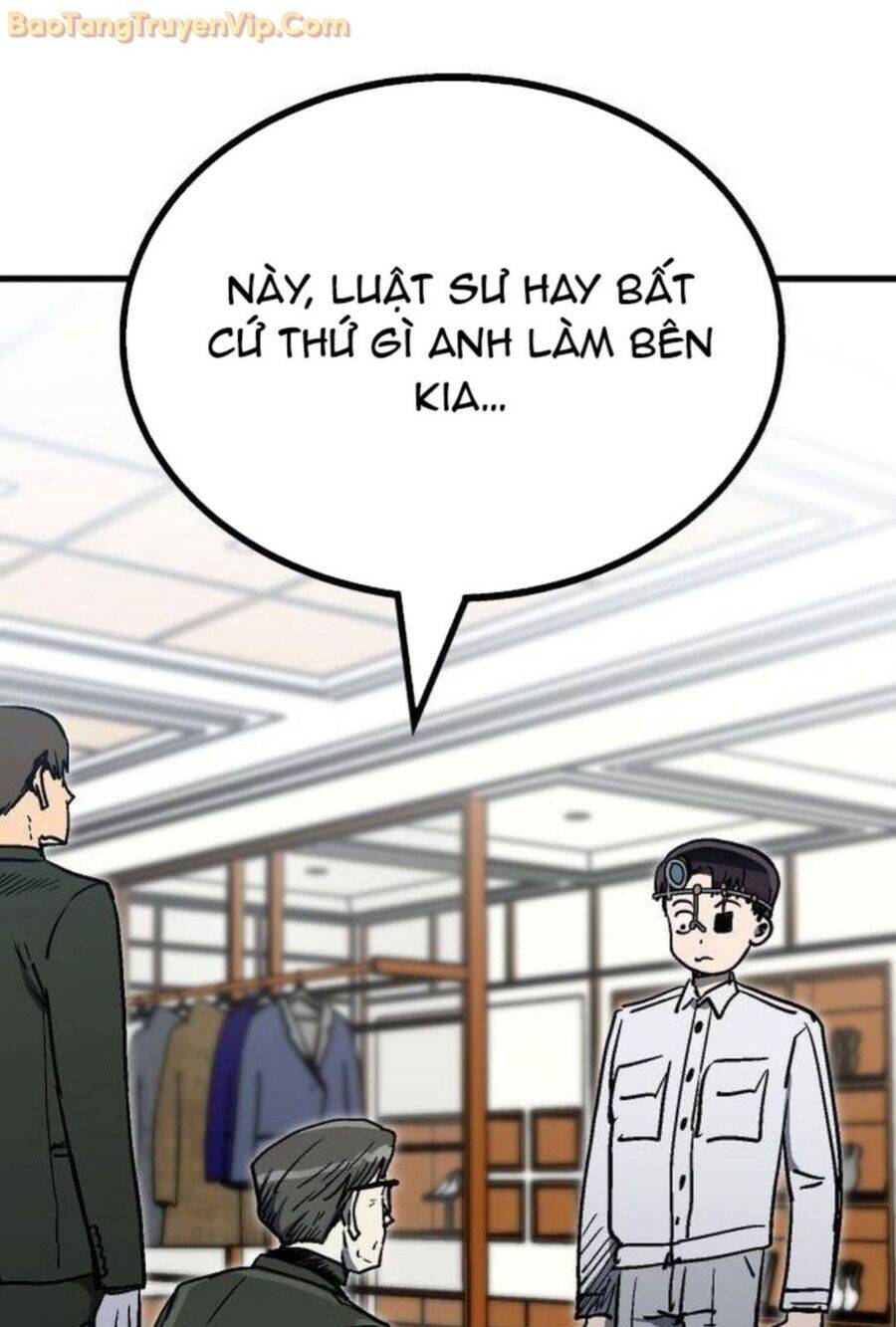 Lỗi Hệ Thống: Chapter 24