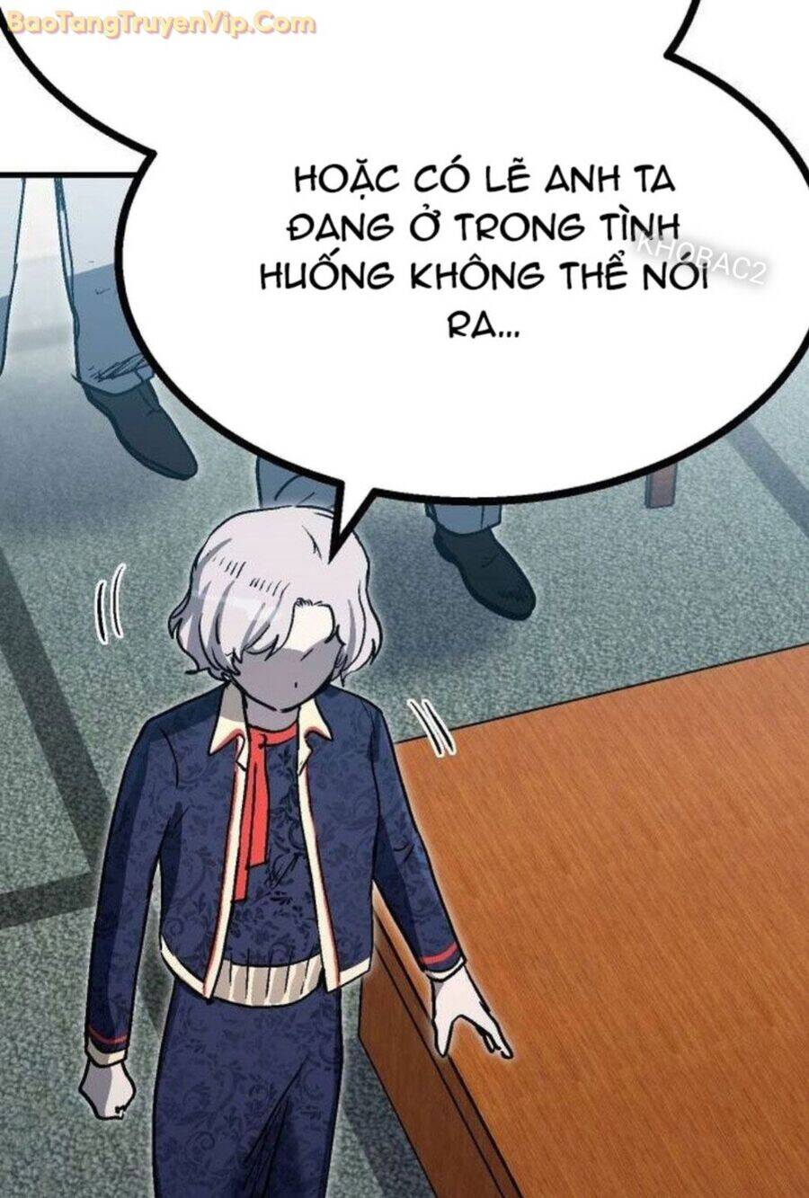 Lỗi Hệ Thống: Chapter 24