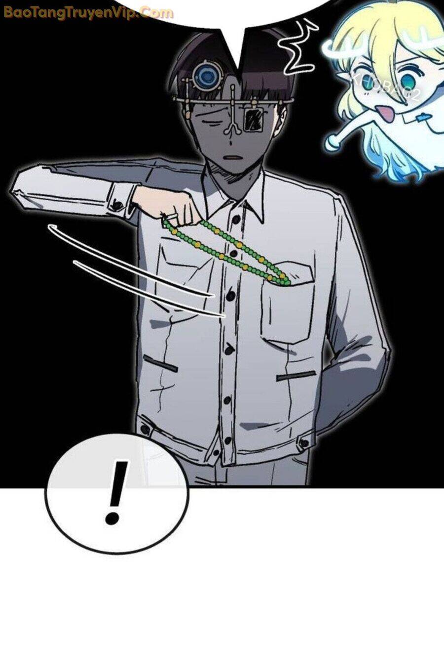 Lỗi Hệ Thống: Chapter 24