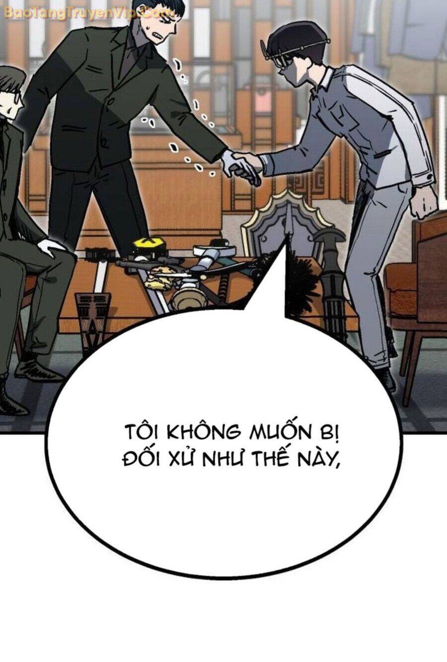 Lỗi Hệ Thống: Chapter 24