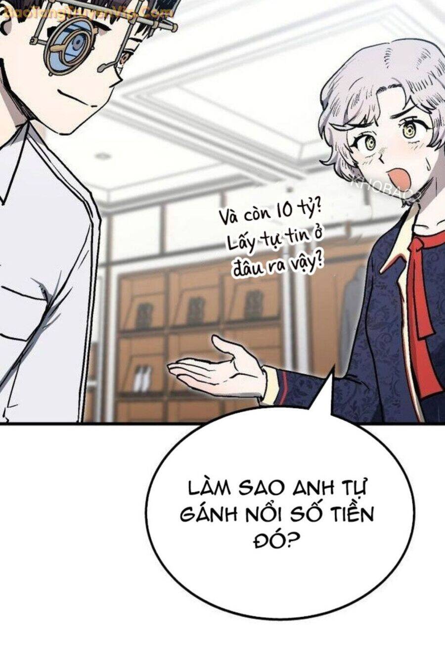 Lỗi Hệ Thống: Chapter 24