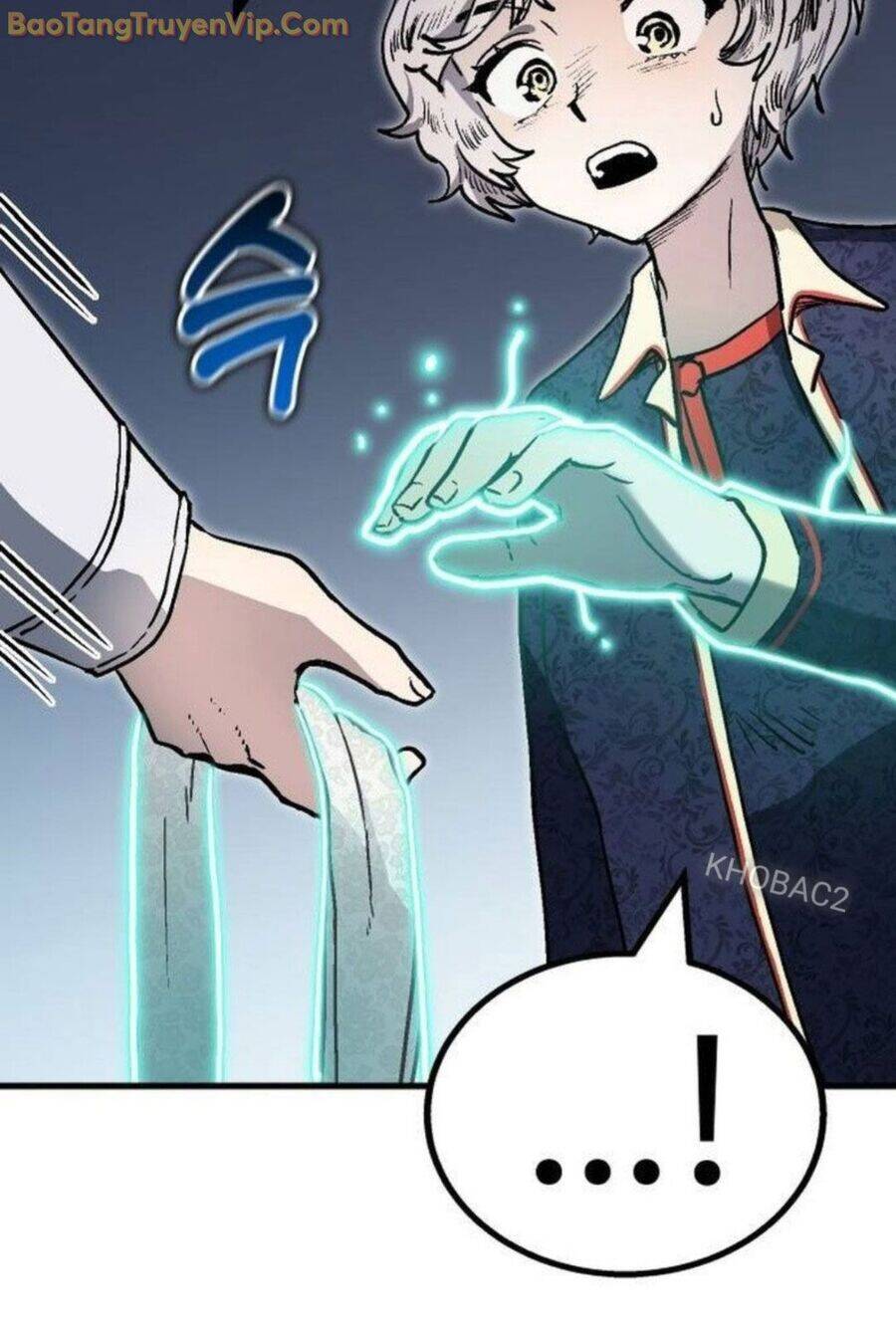 Lỗi Hệ Thống: Chapter 24
