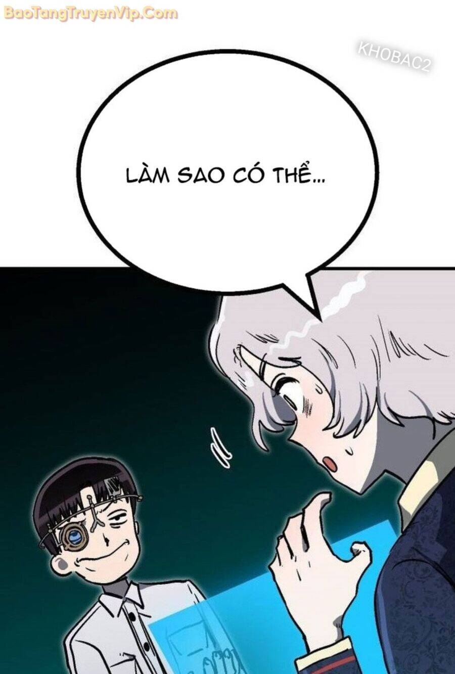 Lỗi Hệ Thống: Chapter 24