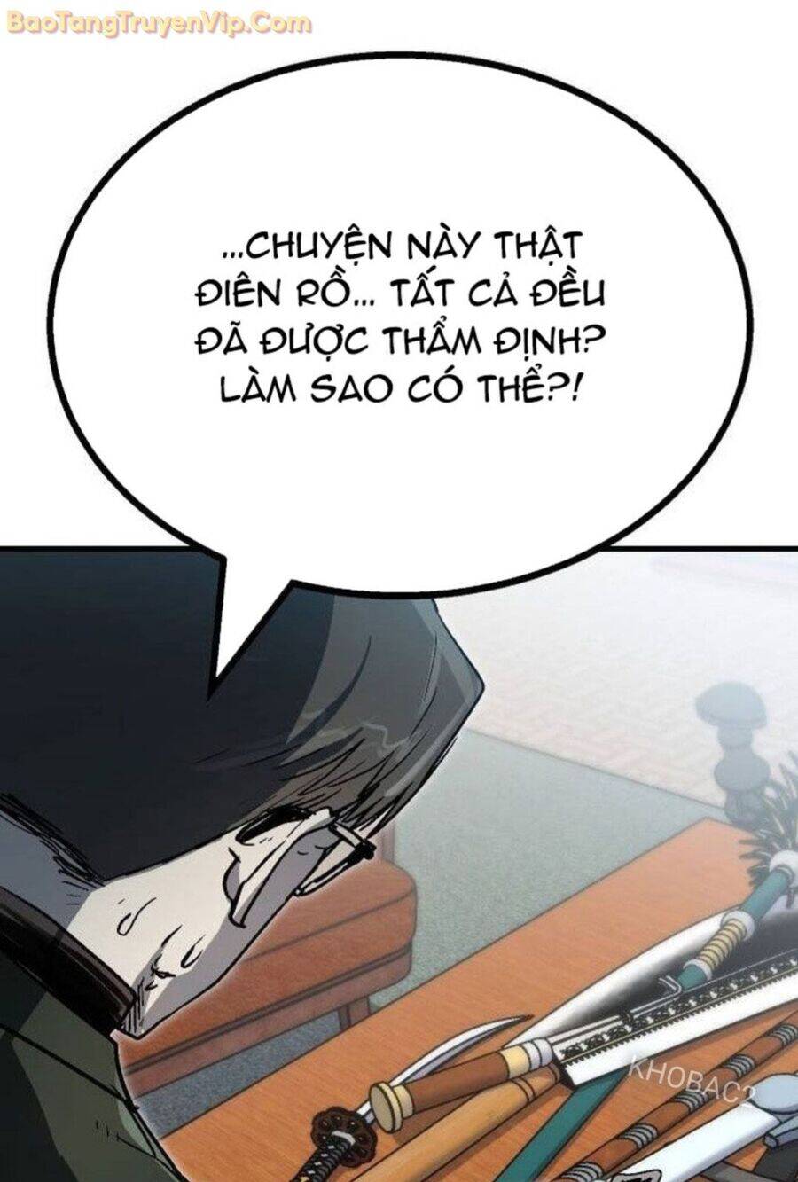 Lỗi Hệ Thống: Chapter 24
